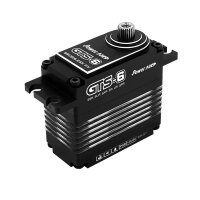 Power HD GTS-6 HV CNC Brushless Digital Servo...