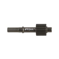Team Associated RC10B7 Top Shaft