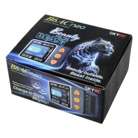 SKYRC B6AC Neo LiPo 1-6s