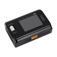 ToolkitRC M6D LiPo 1-6S 15A 2 Kanal LadegerÃ¤t DC 7-28V
