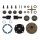 Team Associated RC10B7 Gear Differential Set
