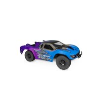 Jconcepts HF2 SCT body - low-profile height (Fits -...