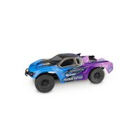 Jconcepts HF2 SCT body - low-profile height (Fits - SC6.1, SC5M, TLR 22SCT-2.0)