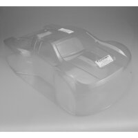 Jconcepts HF2 SCT body - low-profile height (Fits - SC6.1, SC5M, TLR 22SCT-2.0)