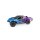 Jconcepts HF2 SCT body - low-profile height (Fits - SC6.1, SC5M, TLR 22SCT-2.0)