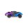 Jconcepts HF2 SCT body - low-profile height (Fits - SC6.1, SC5M, TLR 22SCT-2.0)
