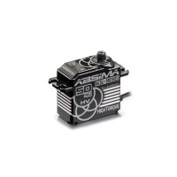 HV Digital Full-Alu Servo ST50DBT 50KG Team-Spec.