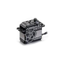 HV Digital Full-Alu Servo ST23DBF 23KG Team-Spec.