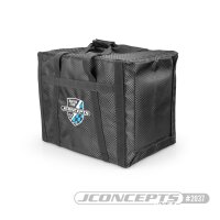 Jconcepts Racing Bag - Small  (includes plastic inner...