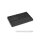 Jconcepts parts tray, rubber material - black