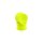 Jconcepts Mono - B7 | B74.2| YZ2 | YZ4 | XB2 | XB4 | LD3 | L1R, 2.2" rear wheel (yellow) - 4pc