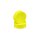 Jconcepts Mono - B7 | YZ2 | XB2 | LD3, 2.2"slim front wheel (yellow) - 4pc.