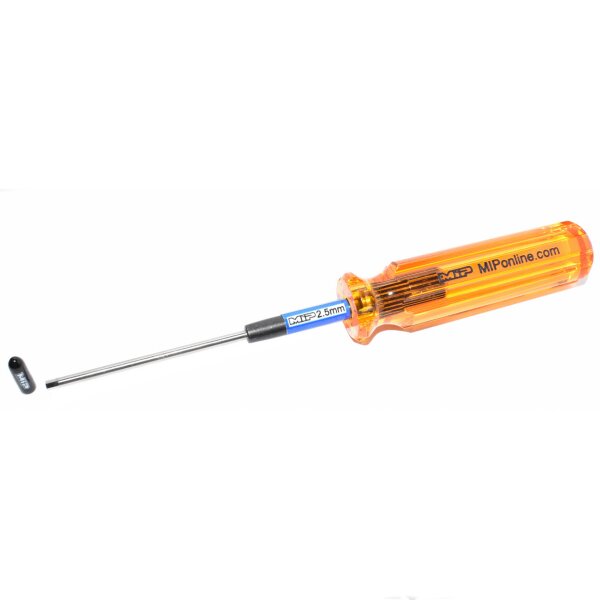 MIP 2.5mm Hex Driver Wrench
