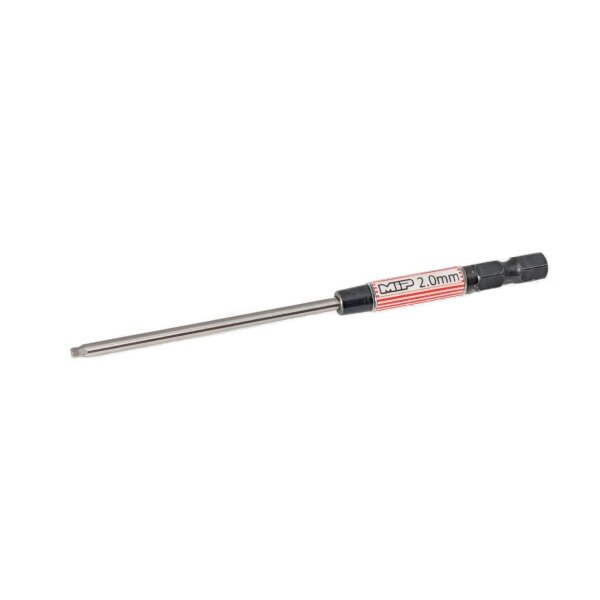 MIP Speed Tip 2.0mm Ball End Hex Driver Wrench