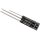 MIP Speed Tip Hex Driver Wrench Insert Set, Metric (1.5mm | 2.0mm | 2.5mm)
