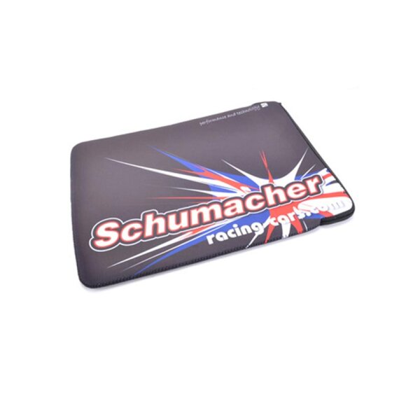 Schumacher Neopren Bag fÃ¼r Setup Platte 400 x 30 mm