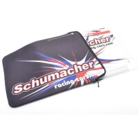Schumacher Neopren Bag fÃ¼r Setup Platte...