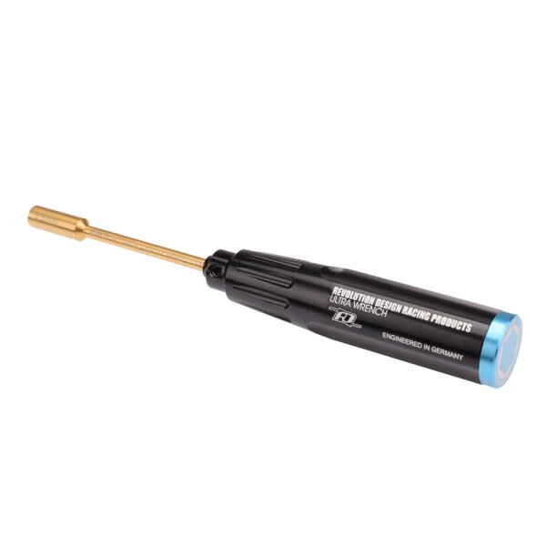 Revolution Design Ultra Nut Wrench 5.5mm