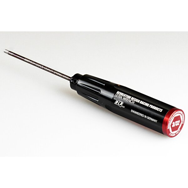 Revolution Design Ultra Wrench 0.093 (3/32")