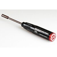 Revolution Design Ultra Nut Wrench 3/16"