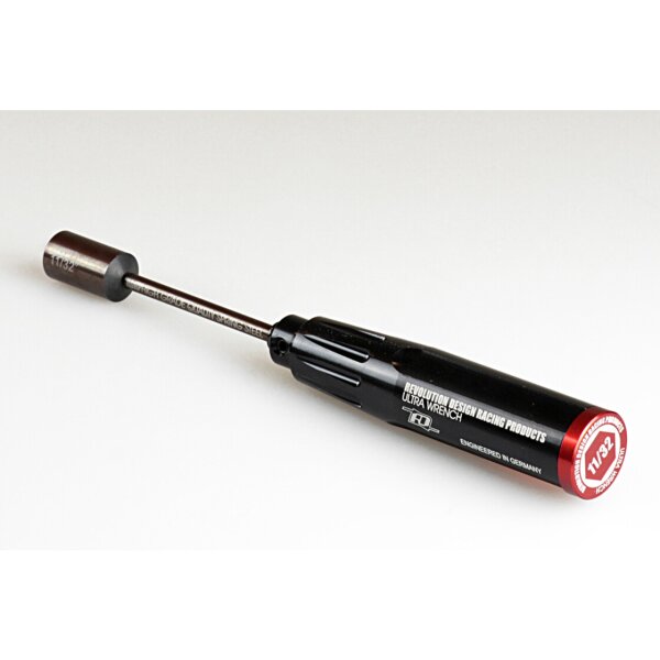 Revolution Design Ultra Nut Wrench 11/32"