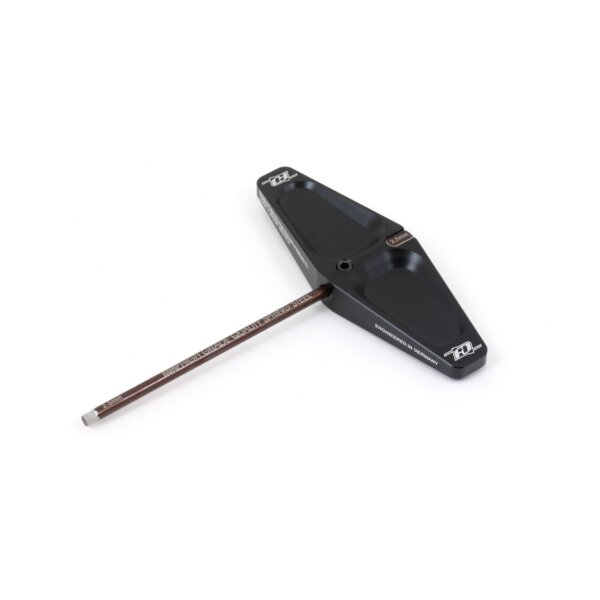 Revolution Design Ultra Torque Wrench 2.5mm
