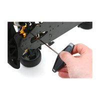 Revolution Design Ultra Torque Wrench 2.5mm