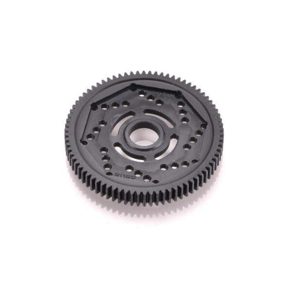 Revolution Design Precision Spur Gear TD 48dpx78T R2