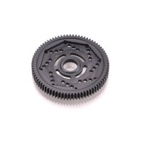 Revolution Design Precision Spur Gear TD 48dpx78T R2