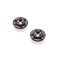 Revolution Design Buggy Wing Button (black)