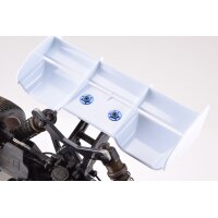 Revolution Design Buggy Wing Button (blue)
