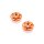 Revolution Design Buggy Wing Button (orange)
