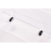 Revolution Design Wing Plate TC Set (black)