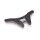 Revolution Design B6 -2mm Heavy-Duty Carbon Fiber Shock Tower Rear