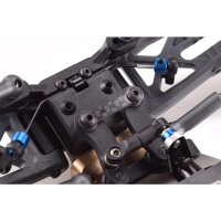 Revolution Design B6.2 | B6.1 | B6 Carbon Fiber Steering...