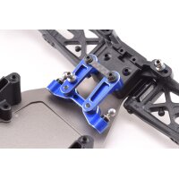 Revolution Design B6.3 | T6.2 | SC6.2 Aluminium Steering...