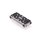 Revolution Design B6.4 | T6.4 | SC6.4 Aluminium Front Bulkhead (black)