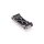 Revolution Design B6.4 | T6.4 | SC6.4 Aluminium Front Bulkhead (black)