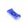 Revolution Design B6.4 | T6.4 | SC6.4 Aluminium Front Bulkhead (blue)