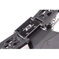 Revolution Design XB2 Aluminium Front Bulkhead 26°...