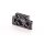 Revolution Design XB2 Aluminium Front Bulkhead 26° (black)