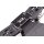 Revolution Design XB2 Aluminium Front Bulkhead 26° (black)