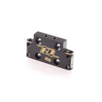 Revolution Design XB2 Brass Front Bulkhead 26°