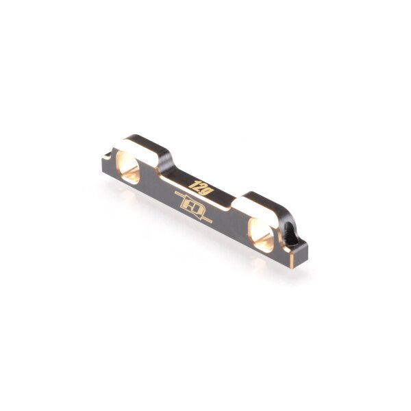 Revolution Design XB2 Brass RF Suspension Mount