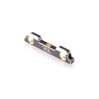 Revolution Design XB2 Brass RF Suspension Mount