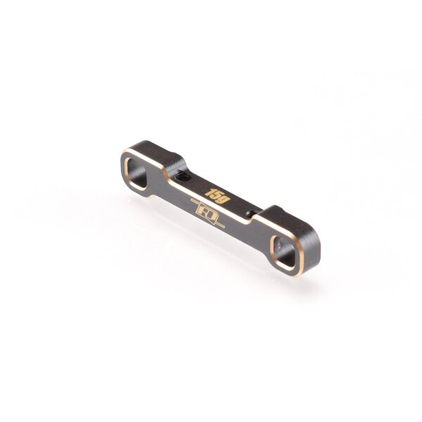 Revolution Design XB2 Brass RR Suspension Mount