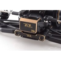 Revolution Design XB2 Brass RR Suspension Mount