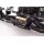 Revolution Design XB2 Brass Rear Weight