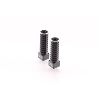 Revolution Design XB2 Aluminium Battery Post Set (black)