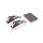 Revolution Design XB4/XB2 Aluminium Wing Mount (black)